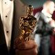 Let’s find out who won one of these at the Academy Awards last night.